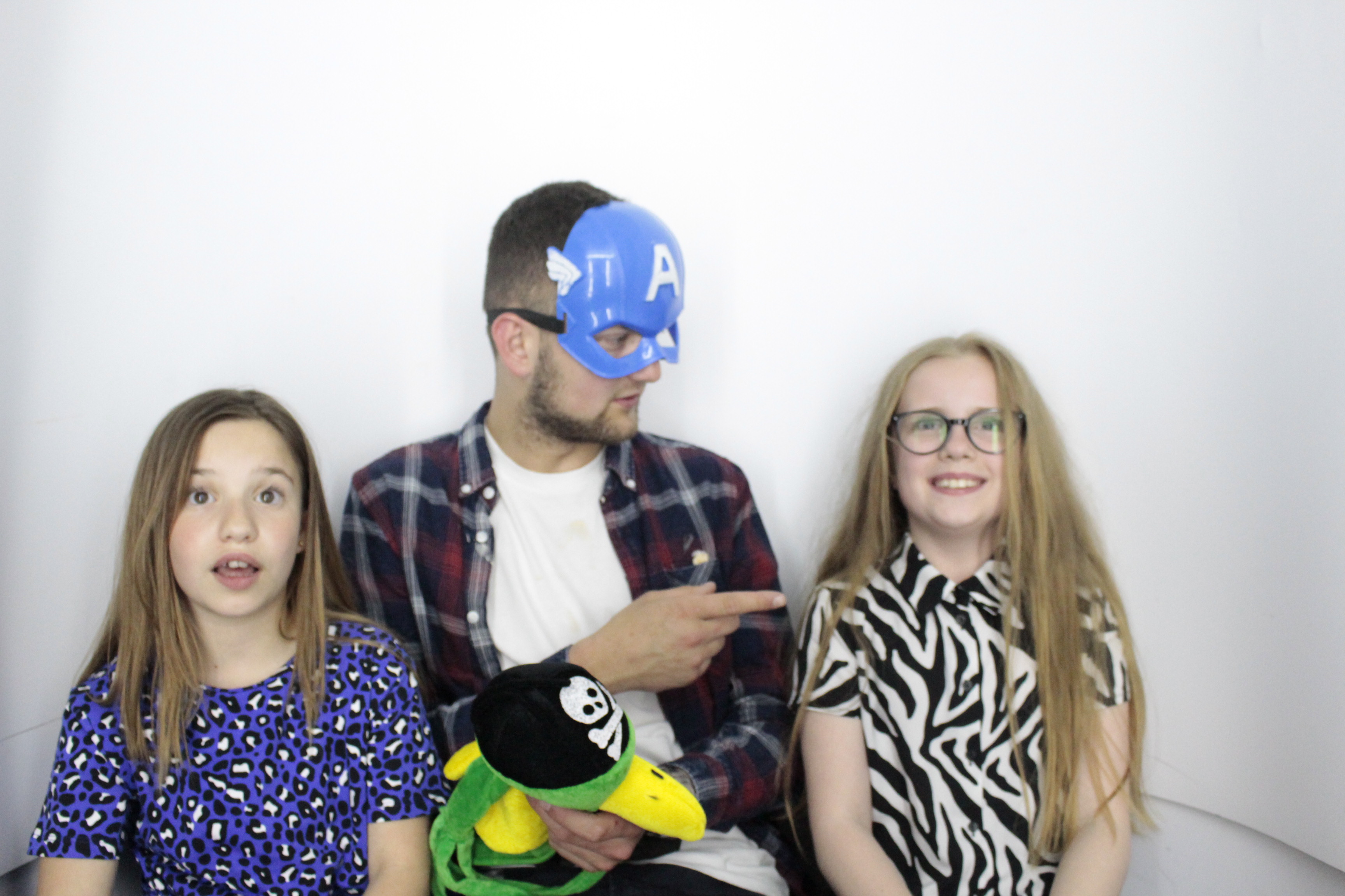Mandy's 60th  Birthday Party | View more photos from the event at gallery.myphotoboothexperience.co.uk/u/MyPhotoBoothExperienceLtd/Mandys-60th-Birthday-Party